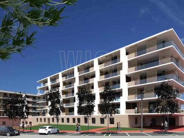 Apartamento T2