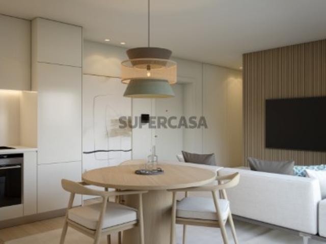 Apartamento T2
