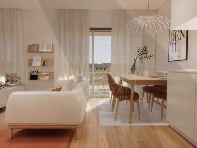 Apartamento T2