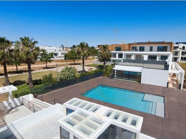 Apartamento T2 1ºandar com piscina e garagem em Cabanas de T. 0m² Cabanas de tavira