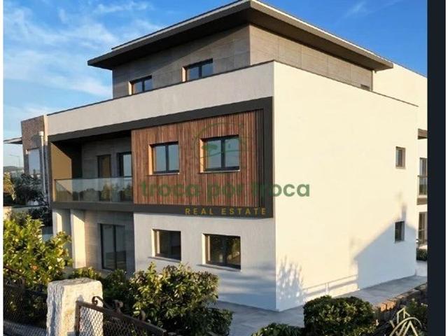 Apartamento T2 1º Andar Pedrulha 62m² Eiras e mei