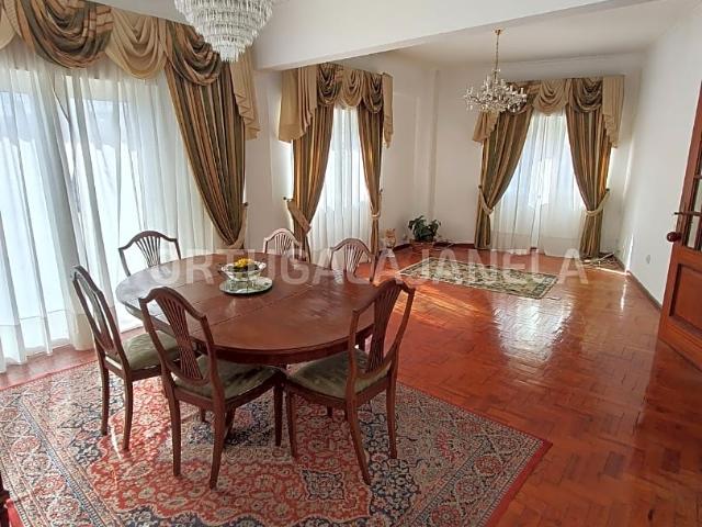 Apartamento T2 1°andar