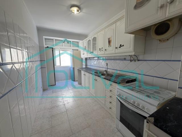 Apartamento T2 1º ANDAR