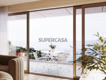 APARTAMENTO T2 + 1 | CALHETA | MOBILADO