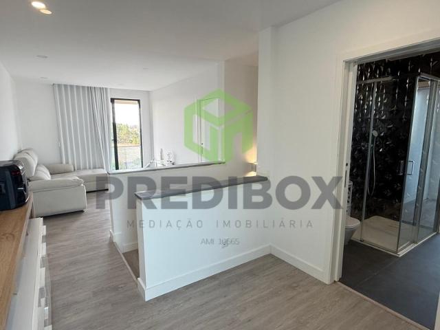 Apartamento T2 +1 Duplex com Terraço Amplo na Gafanha da Nazaré