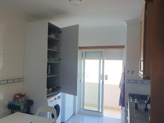Apartamento T2 + 1 em Monserrate para Arrendamento