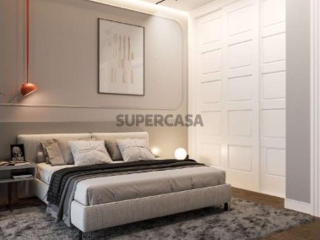 Apartamento T2 + 1 em Condomínio com Piscina em Portimão