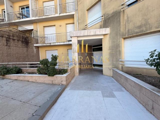 Apartamento T2 +1