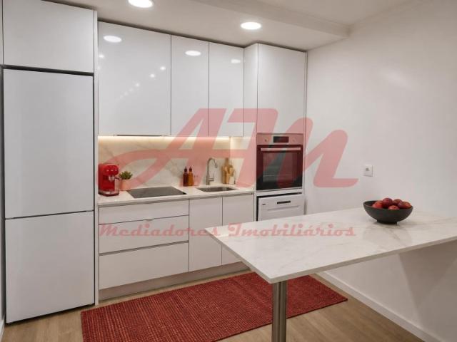 Apartamento T2 + 1 para venda na Falagueira
