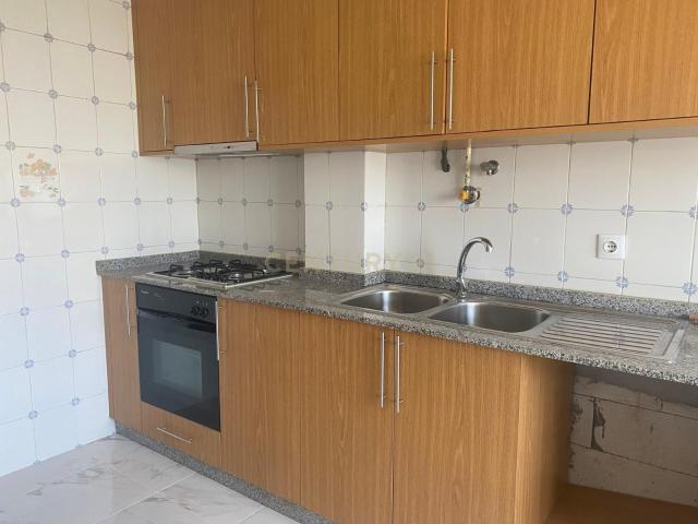 Apartamento T2 + 1 Renovado em Santa Maria Maior, Chaves