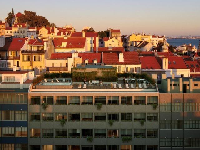 Apartamento T2 + 1 Venda Empreendimento Infante Residenc. 105m² Estrela