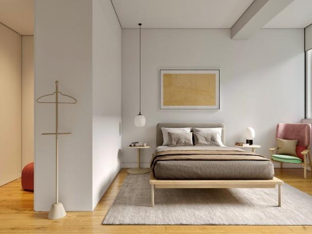 Apartamento T2 + 1 Venda Empreendimento Infante Residenc. 105m² Estrela