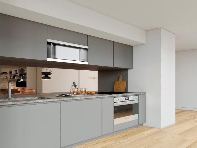 Apartamento T2 + 1 Venda Empreendimento Infante Residenc. 105m² Estrela