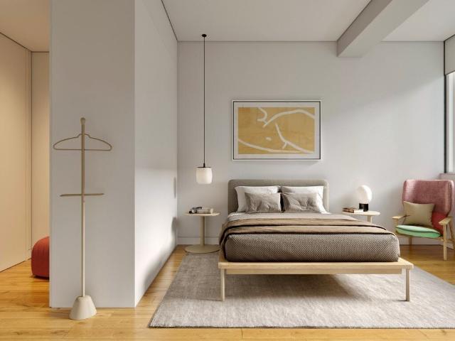 Apartamento T2 + 1 Venda Empreendimento Infante Residenc. 105m² Estrela