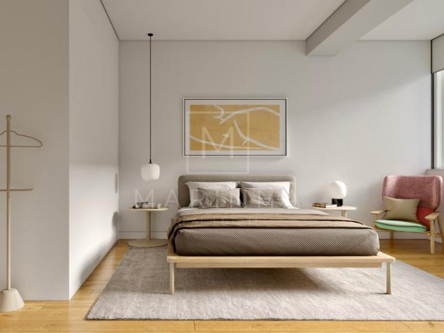 APARTAMENTO T2 +1