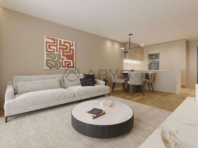 Apartamento T2
