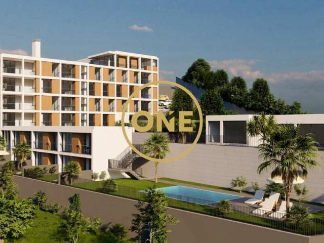 Apartamento T2