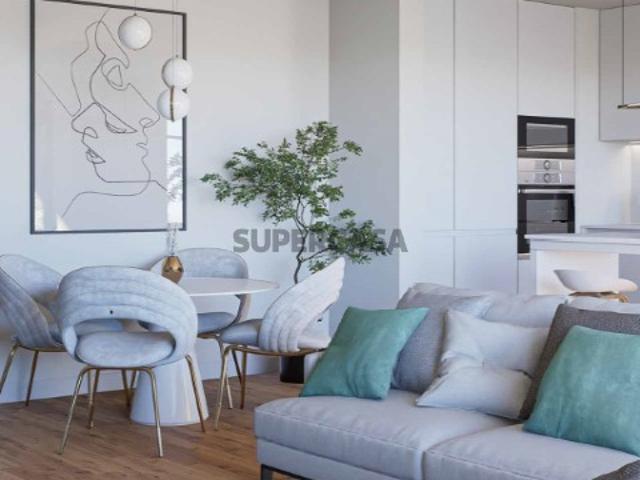 Apartamento T2