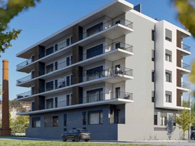 Apartamento T2