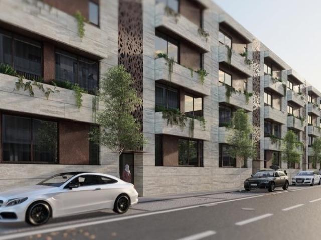 Apartamento T2