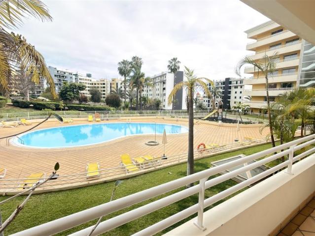 Apartamento T2