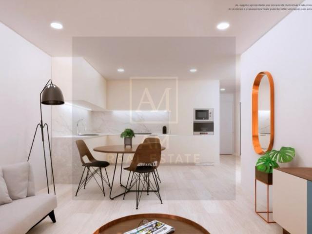 Apartamento T2