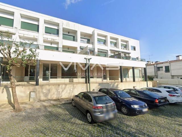 Apartamento T2