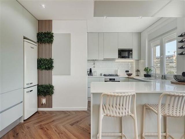 Apartamento T2