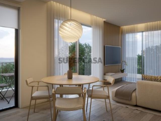 Apartamento T2