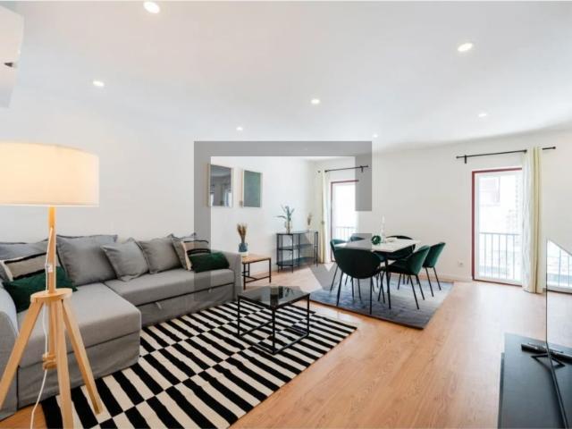 Apartamento T2