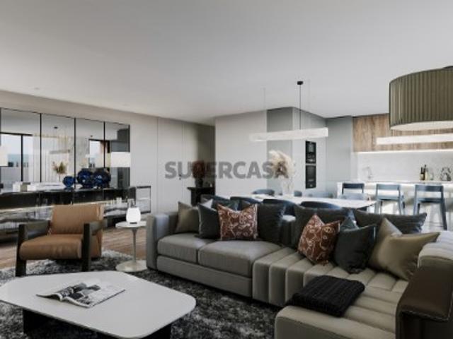 Apartamento T2