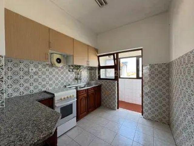 Apartamento T2