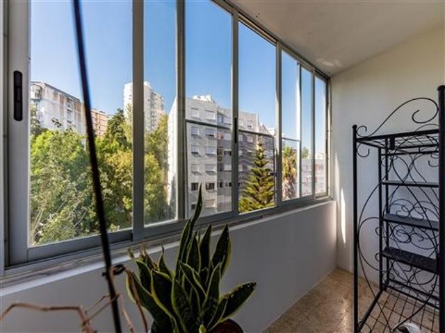 Apartamento T2