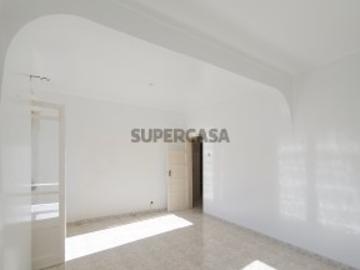 Alcochete, Concelho de Benavente, Distrito de Santarém