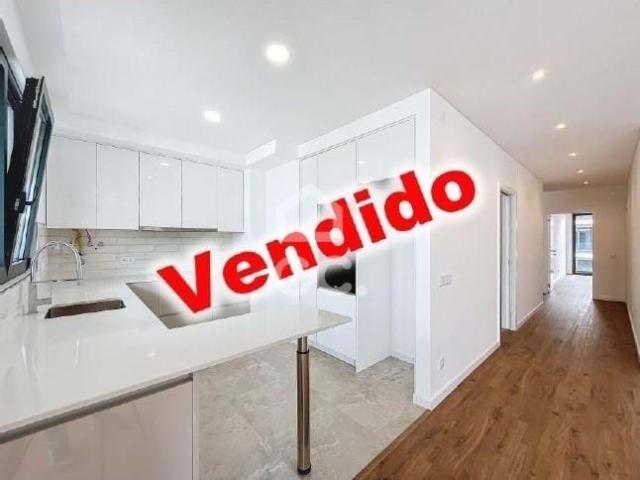 Apartamento T2, 2ºandar, Caldas da Rainha