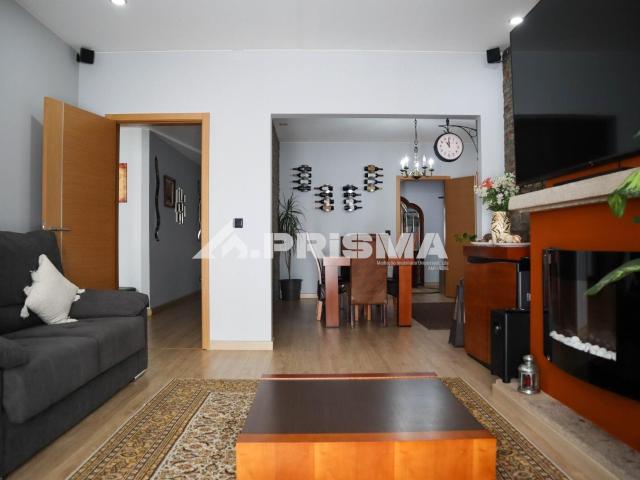 Apartamento T2 + 2 com Terraço para venda em Castelo Branco. 104m² Castelo Branco