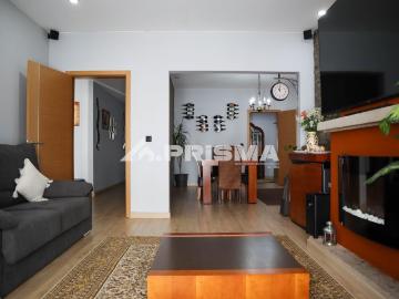 Apartamento T2 + 2 com Terraço para venda no Centro de Castelo Branco