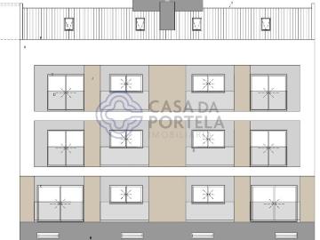 Apartamento T2 +2 Duplex Com Garagem 158m² Corroios