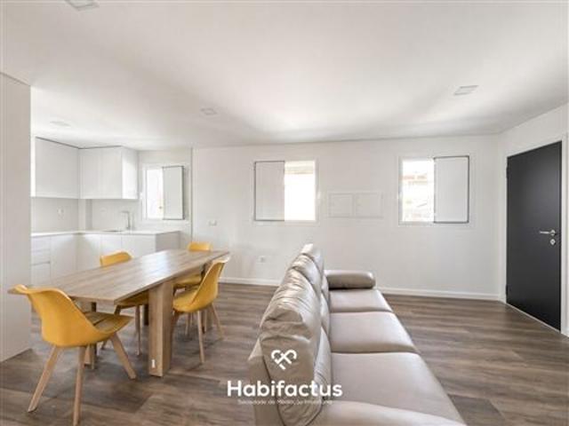 Apartamento T2