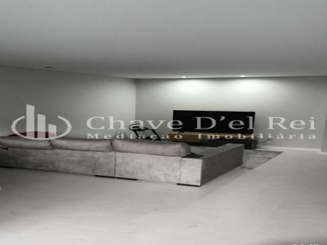 Apartamento T2