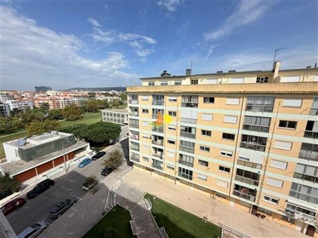 Apartamento T2