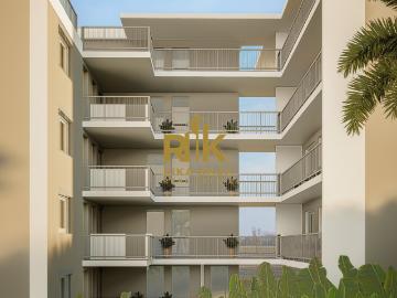 Apartamento T2