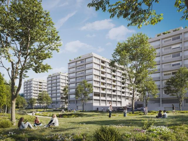 Apartamento T2