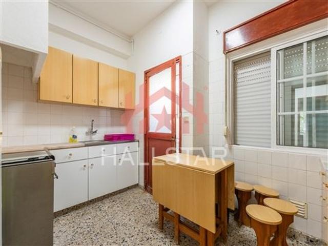 Apartamento T2