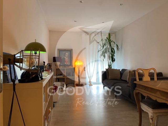 Apartamento T2