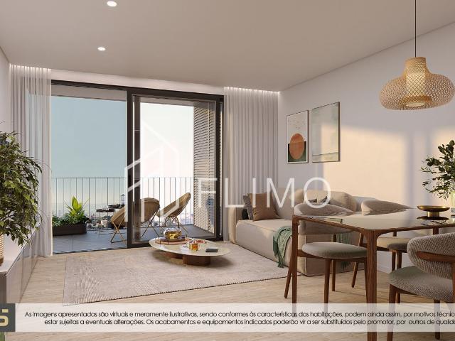 Apartamento T2