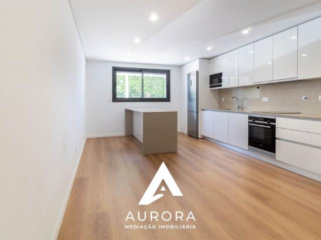 Apartamento T2