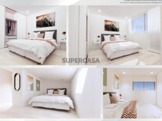Apartamento T2