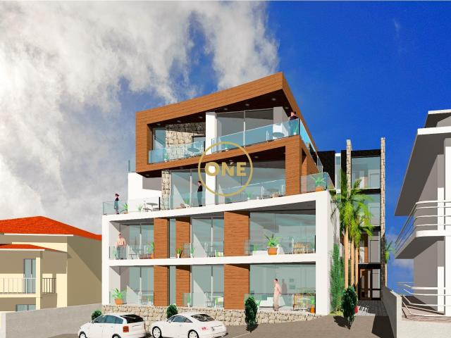 Apartamento T2