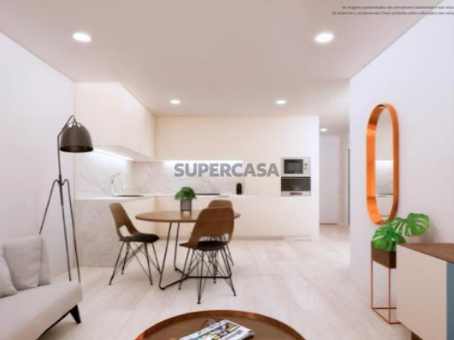 Apartamento T2